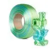 Пластик для 3D-принтера Spectrum PLA Silk Rainbow 1.75mm 1kg ReFill Ocean Melange (81286) изображение 3