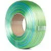 Пластик для 3D-принтера Spectrum PLA Silk Rainbow 1.75mm 1kg ReFill Ocean Melange (81286)