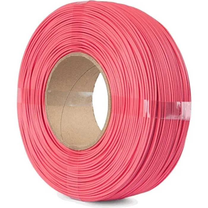 Пластик для 3D-принтера The Filament PETG 1.75mm 1kg ReFill, Pink, Strawberry (TF-24066)
