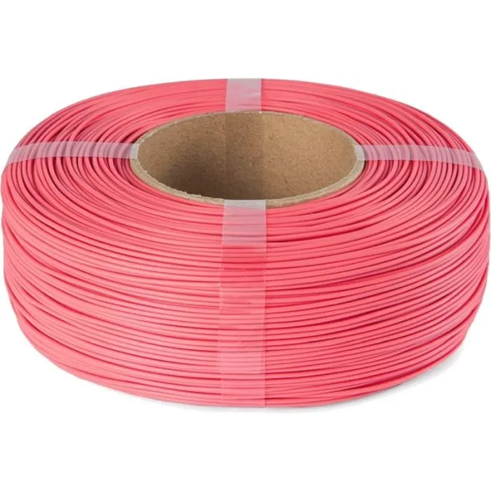 Пластик для 3D-принтера The Filament PETG 1.75mm 1kg ReFill, Pink, Strawberry (TF-24066) изображение 2