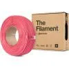 Пластик для 3D-принтера The Filament PETG 1.75mm 1kg ReFill, Pink, Strawberry (TF-24066) изображение 3