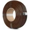 Пластик для 3D-принтера The Filament PLA 1.75mm 1kg ReFill BROWN, BISON (TF-24051)
