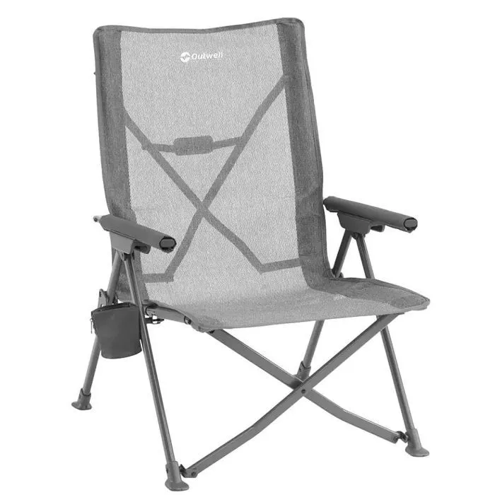 Кресло складное Outwell Breaker (470489) (932218)