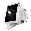 Система жидкостного охлаждения ASUS ROG Strix LC IV 360 ARGB LCD White (90RC01M2-B0EAY0) изображение 5