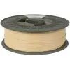 Пластик для 3D-принтера The Filament PLA Matte 1.75mm 1kg BEIGE, DESERT (TF-24202) зображення 2