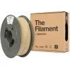 Пластик для 3D-принтера The Filament PLA Matte 1.75mm 1kg BEIGE, DESERT (TF-24202) зображення 3