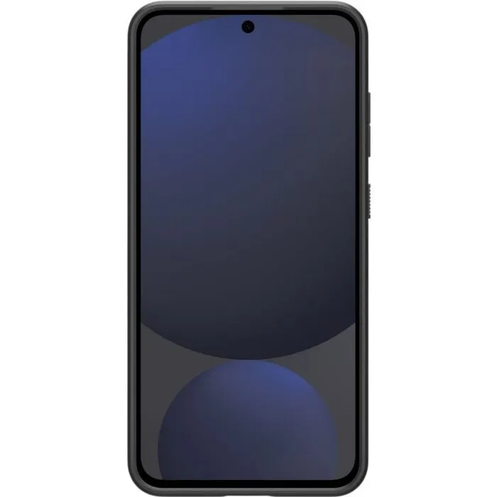 Чехол для мобильного телефона Spigen Liquid Air Samsung Galaxy S24 FE Matte Black (8809971234580) изображение 2