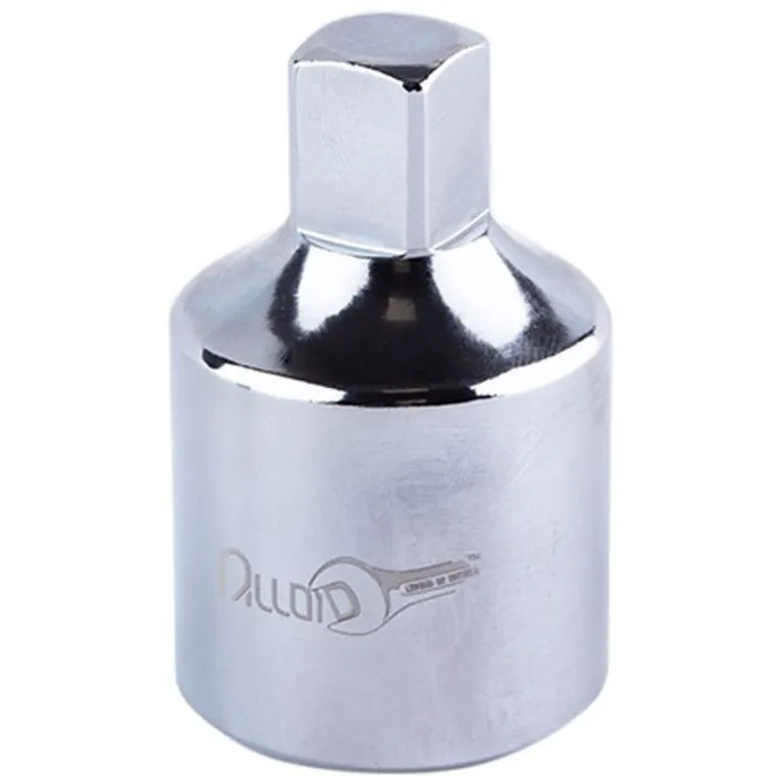 Адаптер для инструмента Alloid 3/4"F - 1/2"M (П-1234) изображение 2