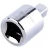 Адаптер для инструмента Alloid 3/4"F - 1/2"M (П-1234)