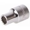 Торцевая головка Hans 1/2", 12-гран., 14мм (4402M14)
