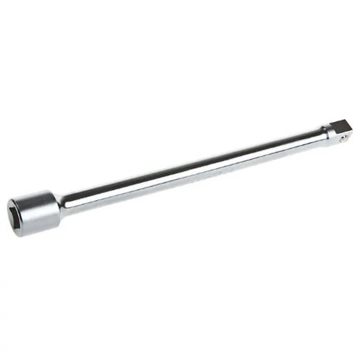 Подовжувач для інструменту Hans 1/2", 250мм, 330г (4800-10) зображення 3