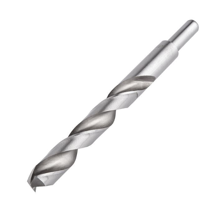 Сверло Alloid по металлу, 4.5мм, DIN338 (DB-3384.5) изображение 2