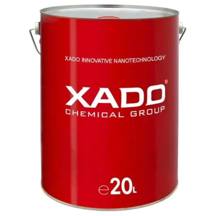 Моторное масло Xado Atomic Oil 5W-30 A5/B5 Red Boost 20л (XA 26541)