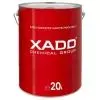 Моторное масло Xado Atomic Oil 5W-30 A5/B5 Red Boost 20л (XA 26541)