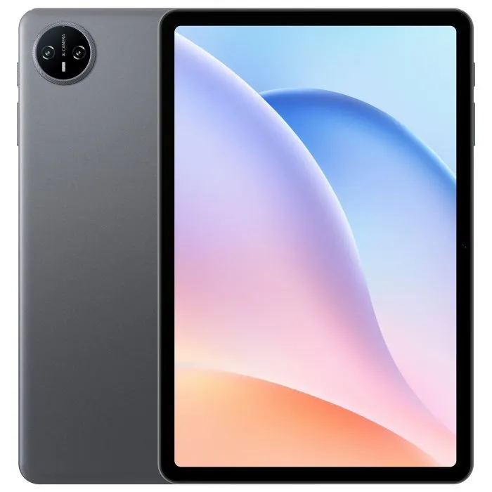Планшет Doogee Tab A9 10.1" 3/64GB Wi-Fi Grey (6923740268155)