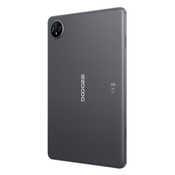 Планшет Doogee Tab A9 10.1" 3/64GB Wi-Fi Black (6923740268148) изображение 5