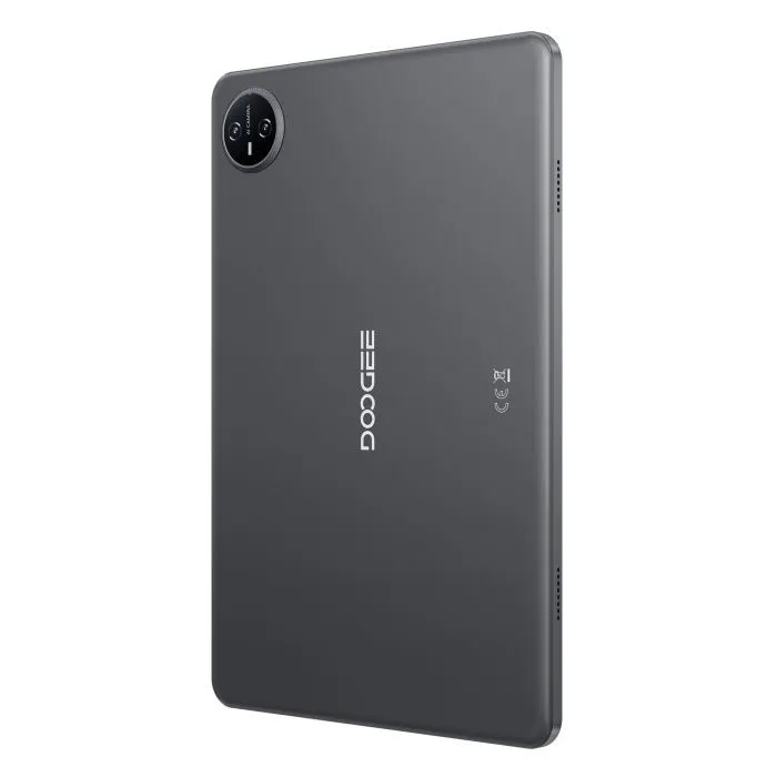 Планшет Doogee Tab A9 10.1" 3/64GB Wi-Fi Grey (6923740268155) изображение 5