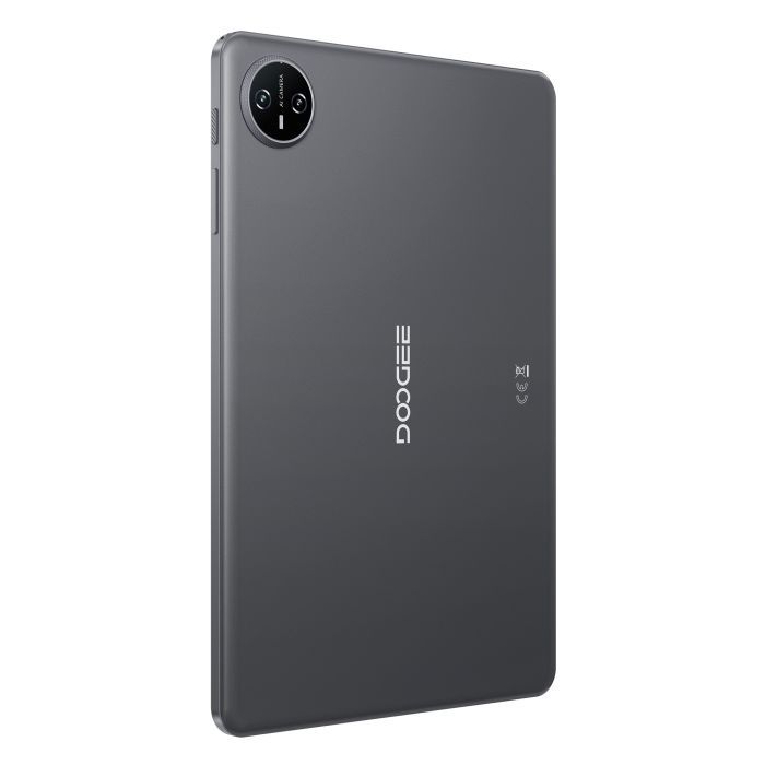 Планшет Doogee Tab A9 10.1" 3/64GB Wi-Fi Black (6923740268148) изображение 6
