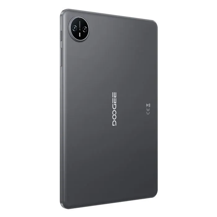 Планшет Doogee Tab A9 10.1" 3/64GB Wi-Fi Grey (6923740268155) изображение 6