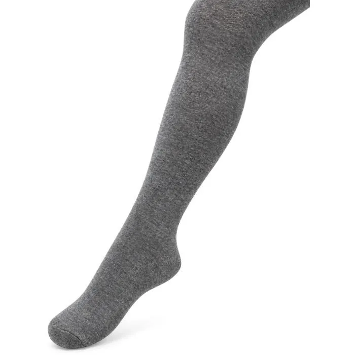 Колготки детские BNM однотонные (M0C0301-0143-13G-gray)
