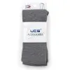 Колготки детские BNM однотонные (M0C0301-0143-13G-gray) изображение 3