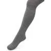 Колготки детские BNM однотонные (M0C0301-0143-13G-gray)