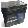 Акумулятор автомобільний Ako Prestige Asia 60Ah 600A +прав (0) D23 (AKOPRESTIGE_82463)