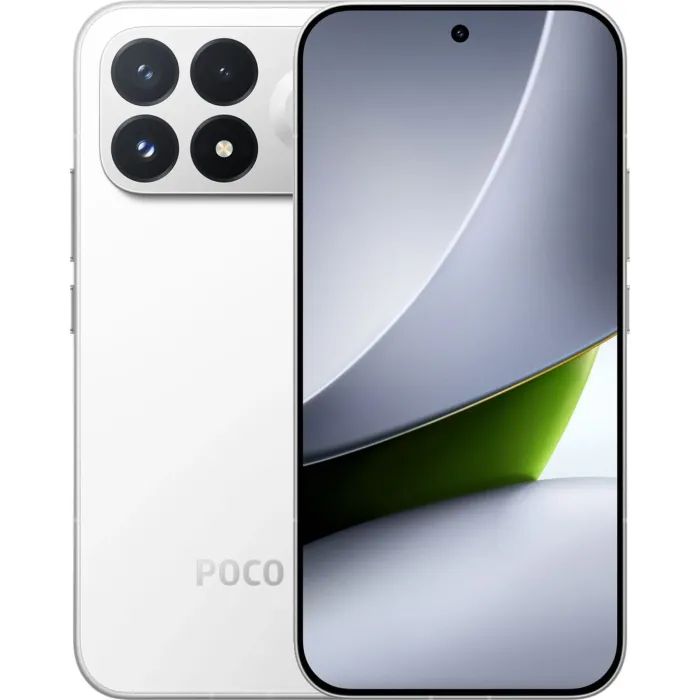 Мобильный телефон Xiaomi Poco F9 Pro 12/256GB Green (1215348)
