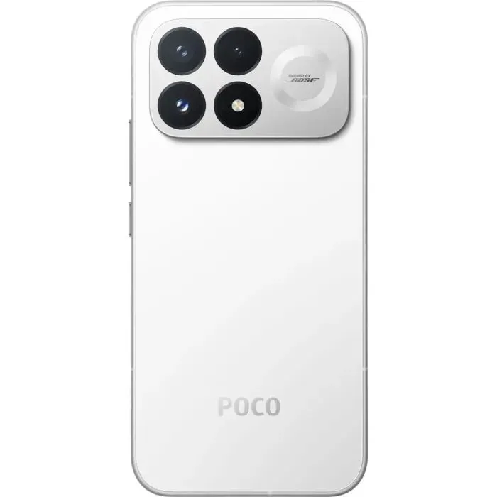Мобільний телефон Xiaomi Poco F9 Pro 12/256GB White (1215349) зображення 5