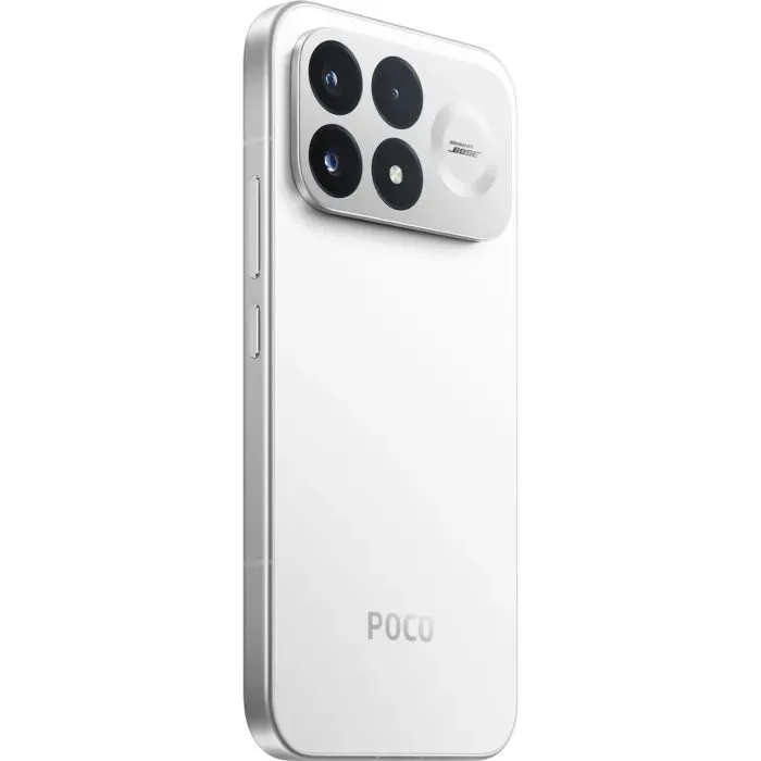 Мобільний телефон Xiaomi Poco F9 Pro 12/256GB White (1215349) зображення 6