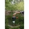 Котел туристичний Tribe Pot 1 л Alu (T-FH-0040-grey) зображення 8