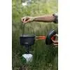 Котел туристичний Tribe Pot 1 л Alu (T-FH-0040-grey) зображення 9
