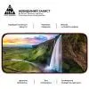 Скло захисне Armorstandart Pro Infinix GT 50 Pro 5G (ARM91642) зображення 4