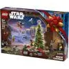 Конструктор LEGO Star Wars Адвент-календар 2026 (75456) зображення 2