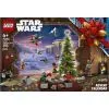 Конструктор LEGO Star Wars Адвент-календар 2026 (75456) зображення 3