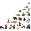 Конструктор LEGO Star Wars Адвент-календар 2026 (75456) зображення 5