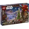 Конструктор LEGO Star Wars Адвент-календар 2026 (75456)