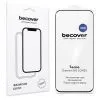Стекло защитное BeCover 10D Tecno Camon 50 (CN5) Black (716103)