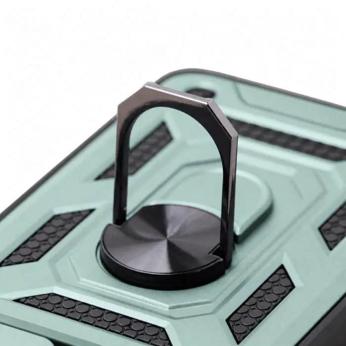 Чохол до мобільного телефона BeCover Military Poco X8 Pro 5G Dark Green (716182) зображення 3