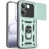 Чохол до мобільного телефона BeCover Military Poco X8 Pro 5G Dark Green (716182)