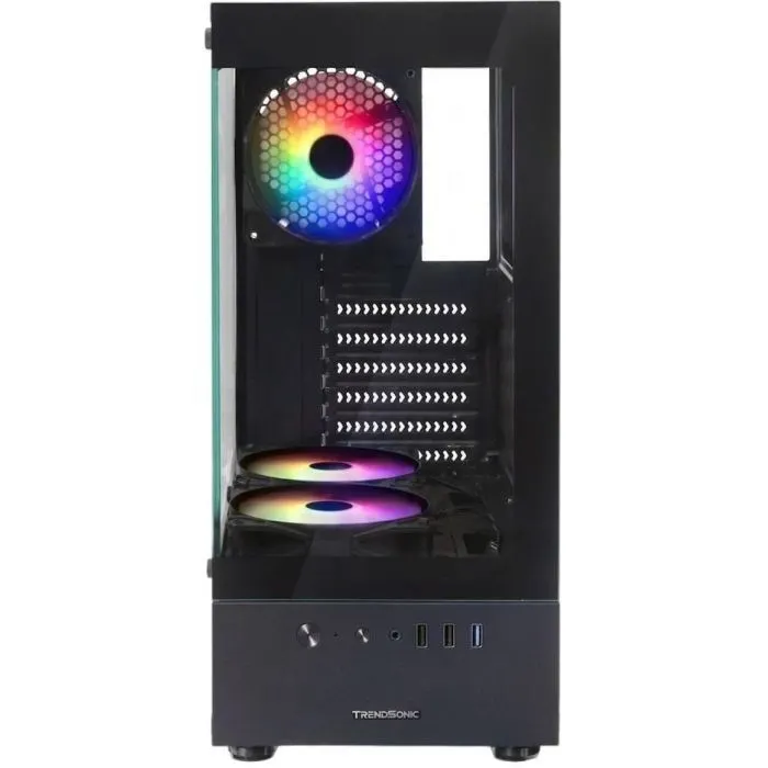 Корпус для ПК Frontier GA192F зображення 2