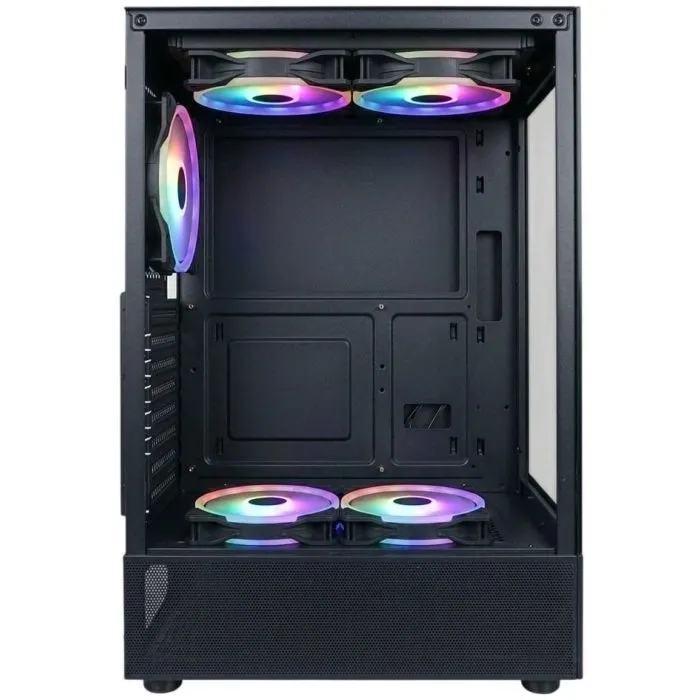 Корпус для ПК Frontier GA192F зображення 3