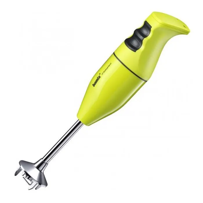 Блендер Bamix Classic EO140 Lime (1025.022) изображение 2