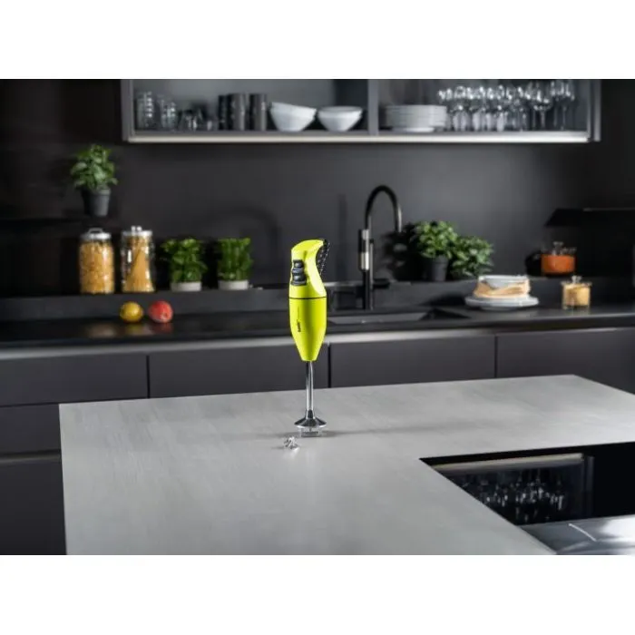 Блендер Bamix Classic EO140 Lime (1025.022) изображение 3
