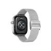 Смарт-годинник Mibro Fit 44mm Silver XPAW027S (XPAW027S) зображення 8
