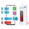 Скло захисне ACCLAB Full Glue ESD Xiaomi Redmi 17C / Redmi 14C Black (1283126641022) зображення 7