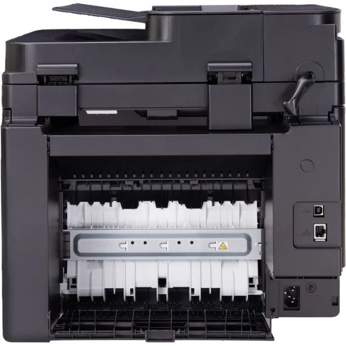 Многофункциональное устройство Canon i-SENSYS MF275dw II Wi-Fi (7345C001) изображение 10