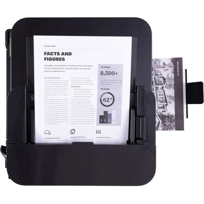 Многофункциональное устройство Canon i-SENSYS MF275dw II Wi-Fi (7345C001) изображение 11