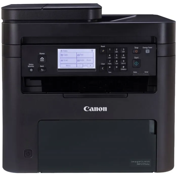 Многофункциональное устройство Canon i-SENSYS MF275dw II Wi-Fi (7345C001)