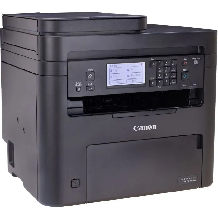 Многофункциональное устройство Canon i-SENSYS MF275dw II Wi-Fi (7345C001) изображение 2